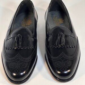 Stafford Loafers & Slip-Ons for Men on Sale up to 90% Off  display picture 1